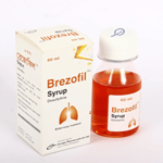 Brezofil(Doxofylline)