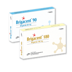 Brigacent(Brigatinib)