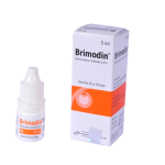 Brimodin Eye Drops