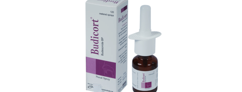 Budicort Nasal Spray