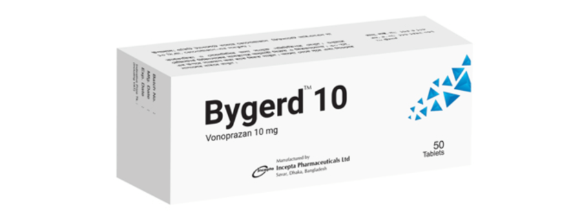 Bygerd(Vonoprazan)