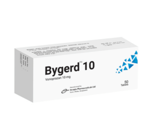 Bygerd(Vonoprazan)
