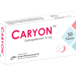 CARYON(Dydrogesterone)