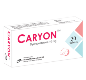 CARYON(Dydrogesterone)