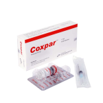 COXPAR