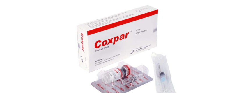 COXPAR