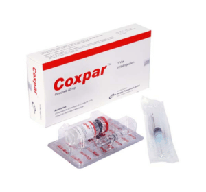 COXPAR
