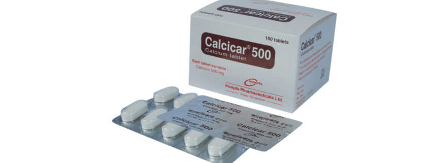 Calcicar