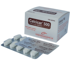 Calcicar
