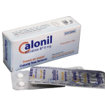 Calonil Tablet