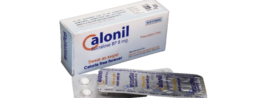 Calonil Tablet