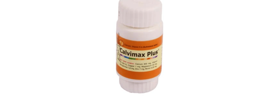 Calvimax