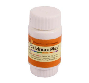 Calvimax
