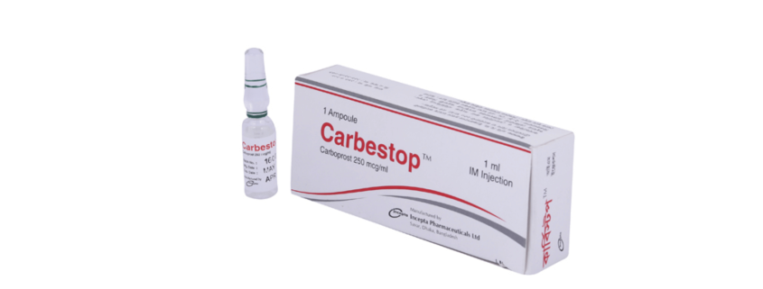 Carbestop(Carboprost )