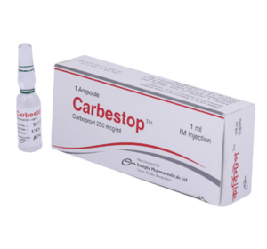 Carbestop(Carboprost )