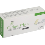 Catium Trio ConviCap