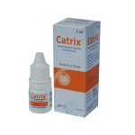 Catrix Eye Drops