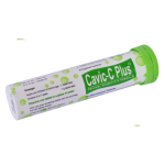 Cavic C Plus(Vitamin C, Vitamin D & Calcium)