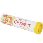 Ceegram(Vitamin-C 1000 mg)