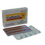 Celbarin(Ribavirin)