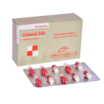 Celenta(Celecoxib)