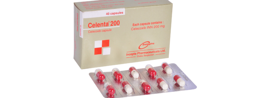 Celenta(Celecoxib)