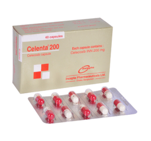 Celenta(Celecoxib)