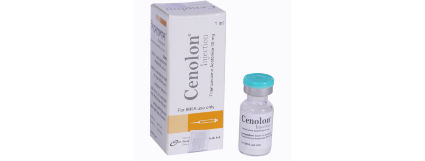 Cenolon Injection