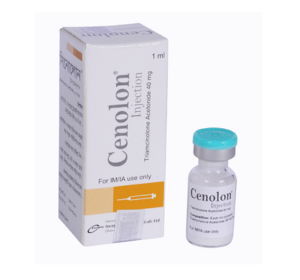 Cenolon Injection