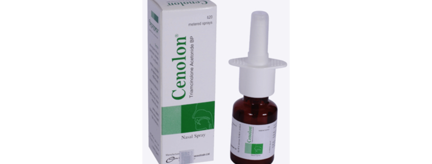 Cenolon(Triamcinolone Acetonide)