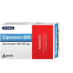 Ciproxen Tablet