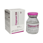 Cispenam(Imipenem & Cilastatin)