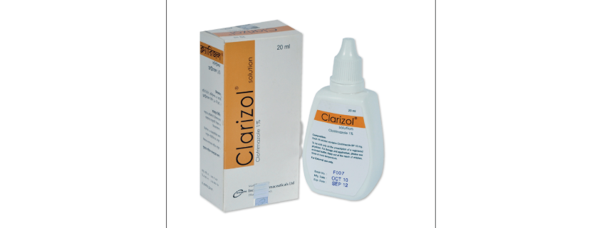 Clarizol(Clotrimazole)