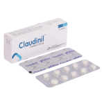 Claudinil(Cilostazol)