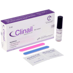 Clinail(Amorolfine nail lacquer)