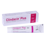 Clindacin Plus Gel(Clindamycin and Tretinoin )