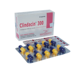 Clindacin(Clindamycin)