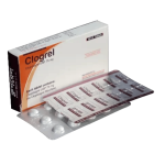 Clogrel Tablet