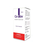 Co-Clav Powder for Suspension