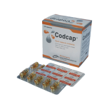 Codcap(Cod Liver Oil)