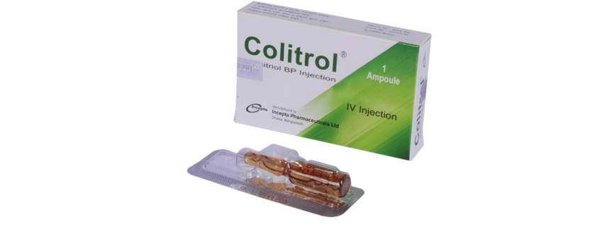 Colitrol(Calcitriol)