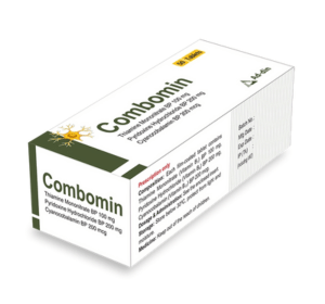 Combomin Tablet
