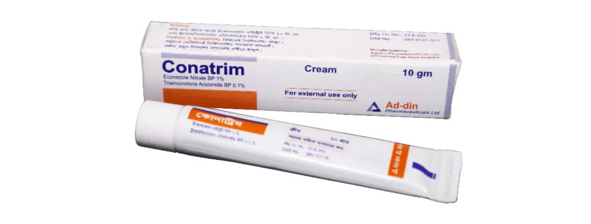 Conatrim Cream