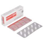 Consucon 60 MR(Gliclazide Modified Release Tablet)