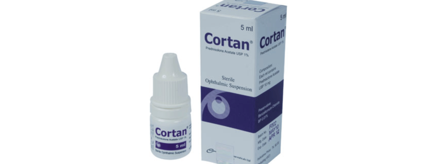 Cortan(Prednisolone)