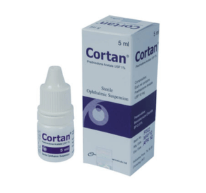 Cortan(Prednisolone)