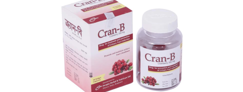 Cran-B