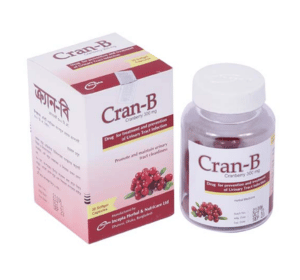 Cran-B
