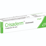 Crisaderm Ointment(Crisaborole )