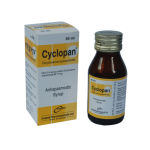 Cyclopan(Dicycloverine)